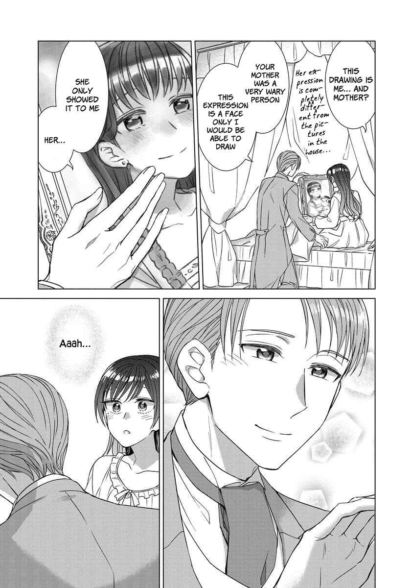 Page 22 Chapter 18 Yandere Otome Game