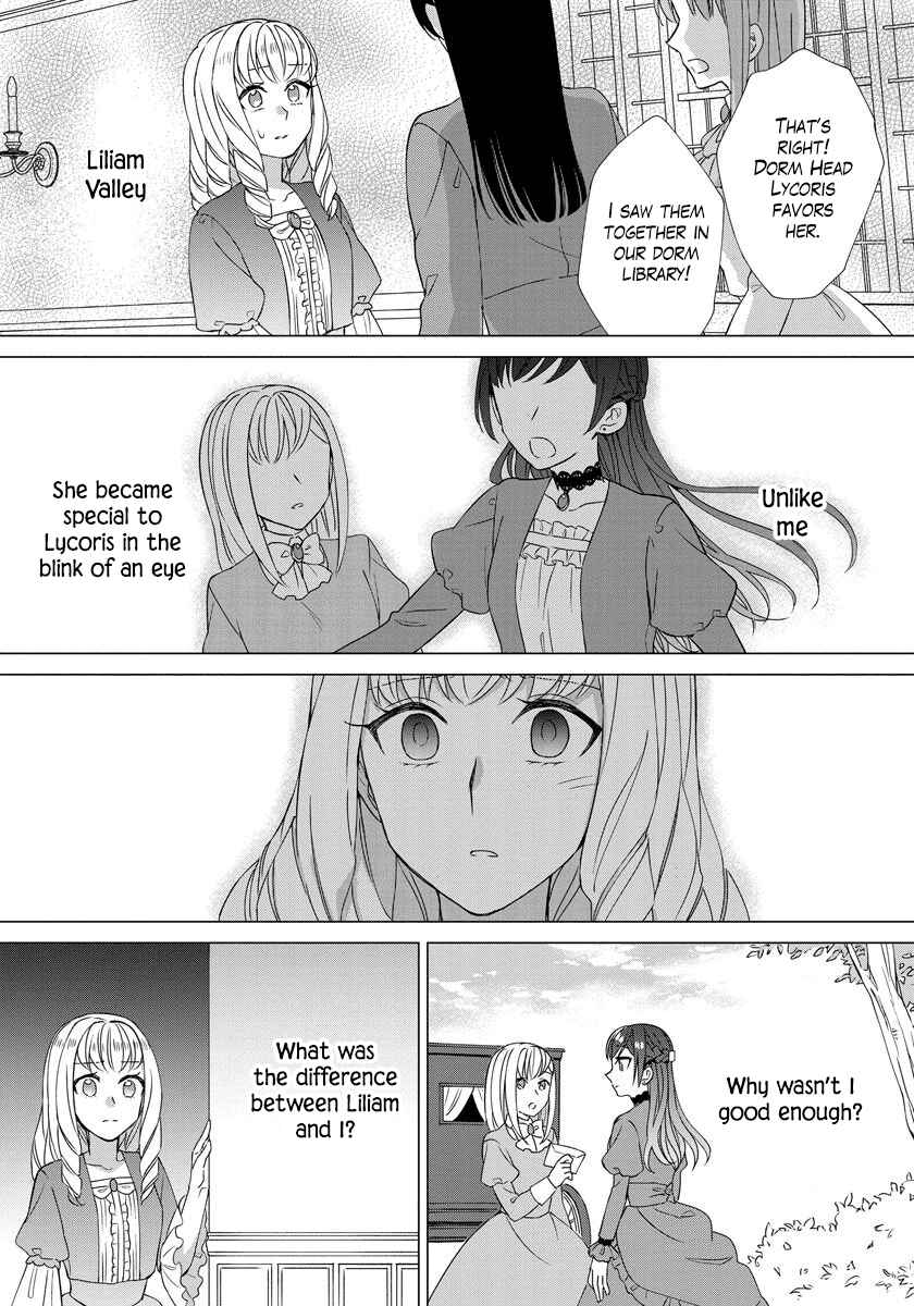 Page 12 Chapter 24 Yandere Otome Game