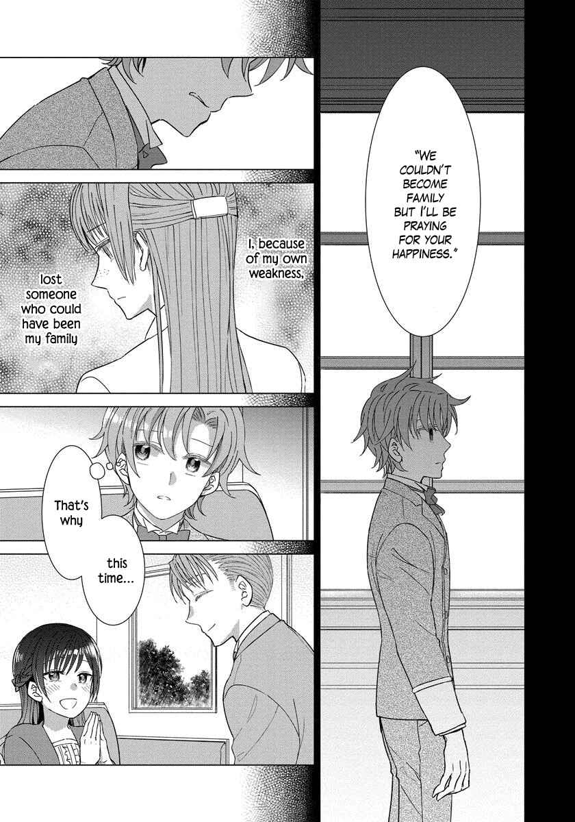 Page 14 Chapter 9 Yandere Otome Game