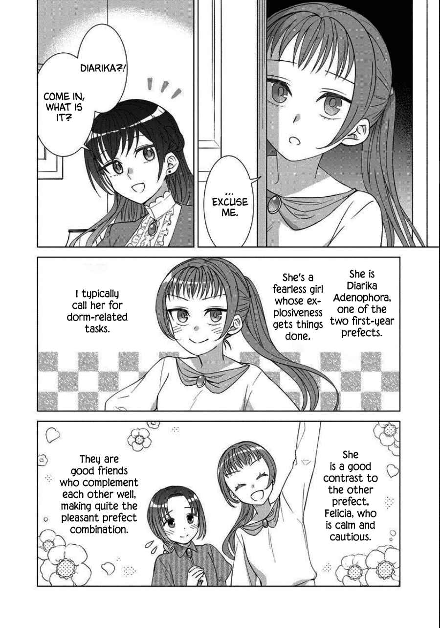Page 2 Chapter 37 Yandere Otome Game