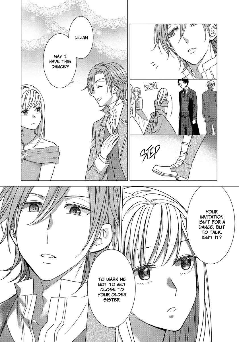 Page 9 Chapter 14 Yandere Otome Game