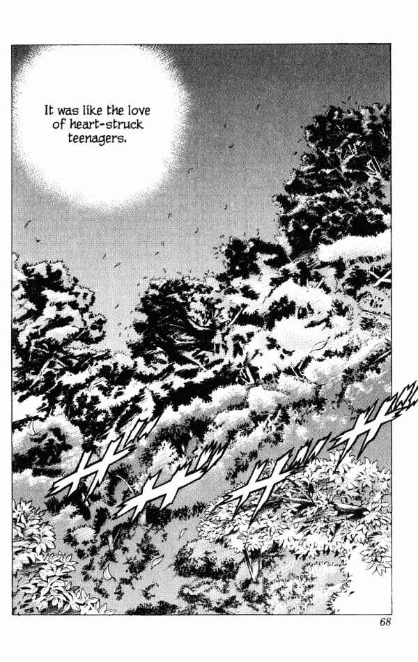 Page 18 Chapter 45 Shadow Warrior: Tokugawa Ieyasu