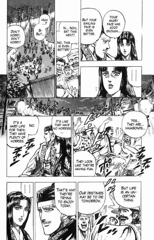 Page 16 Chapter 22 Shadow Warrior: Tokugawa Ieyasu