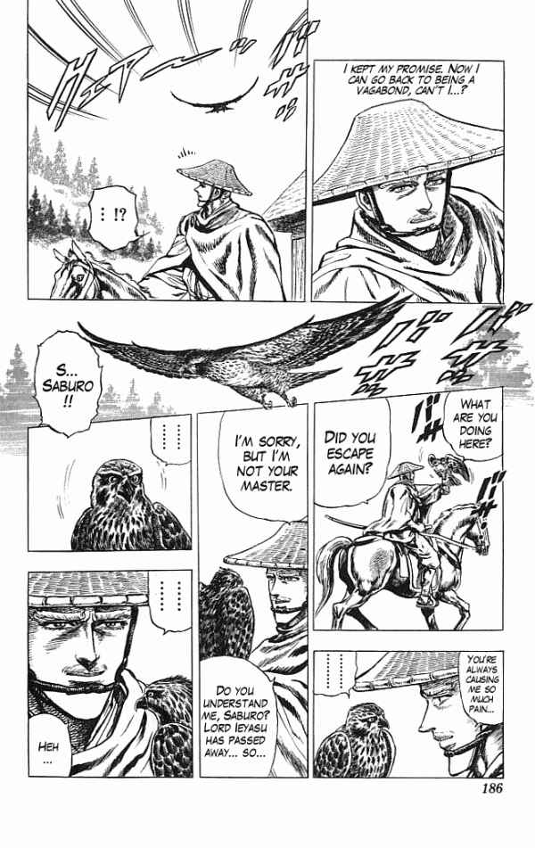 Page 18 Chapter 14 Shadow Warrior: Tokugawa Ieyasu