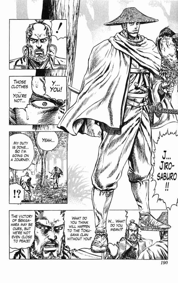 Page 22 Chapter 14 Shadow Warrior: Tokugawa Ieyasu