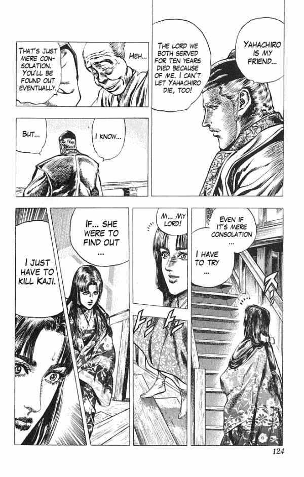 Page 18 Chapter 20 Shadow Warrior: Tokugawa Ieyasu