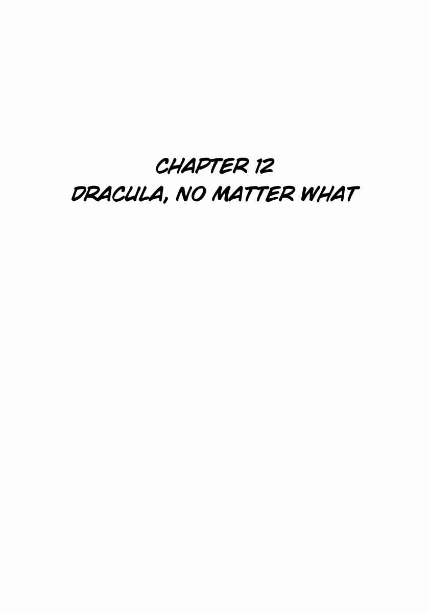 Page 1 Chapter 12 Don Dracula