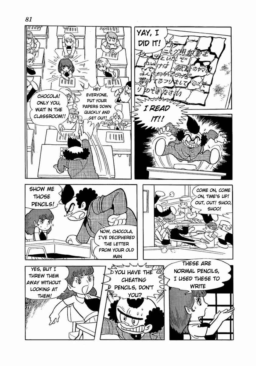 Page 11 Chapter 12 Don Dracula