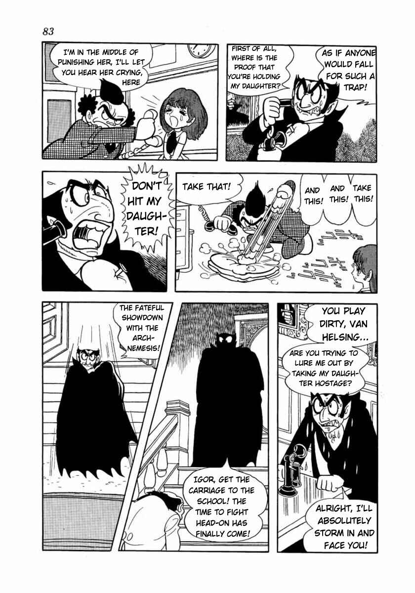 Page 13 Chapter 12 Don Dracula