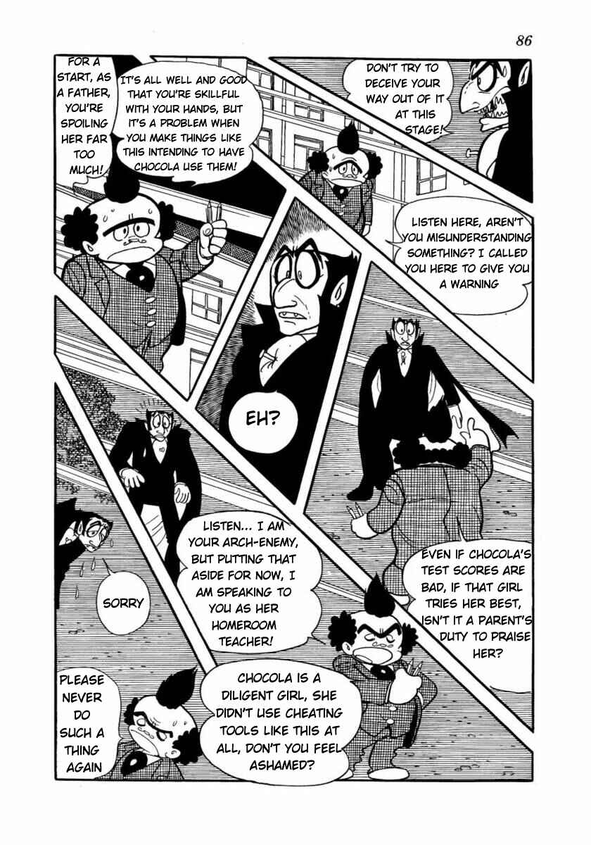 Page 16 Chapter 12 Don Dracula