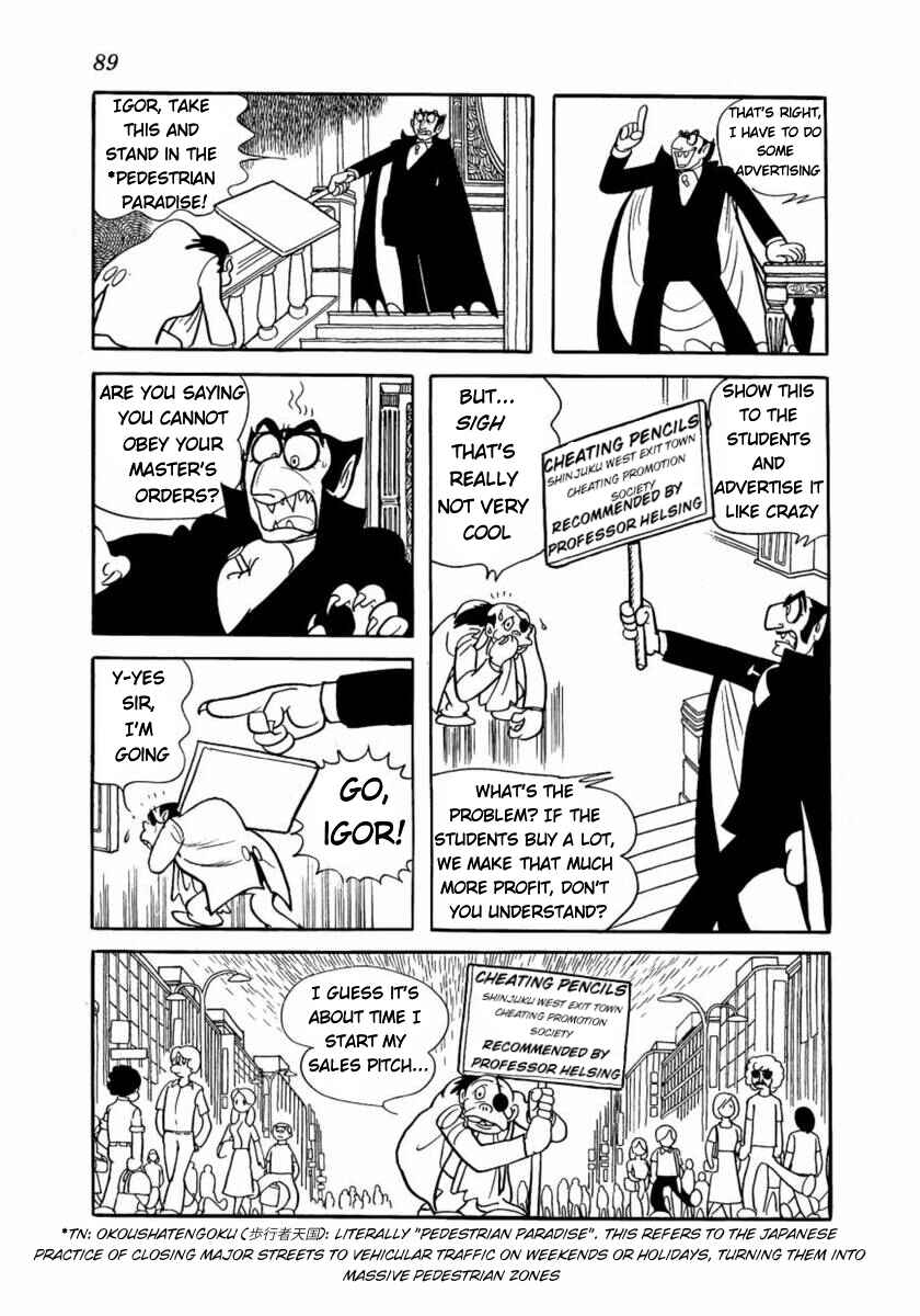Page 19 Chapter 12 Don Dracula