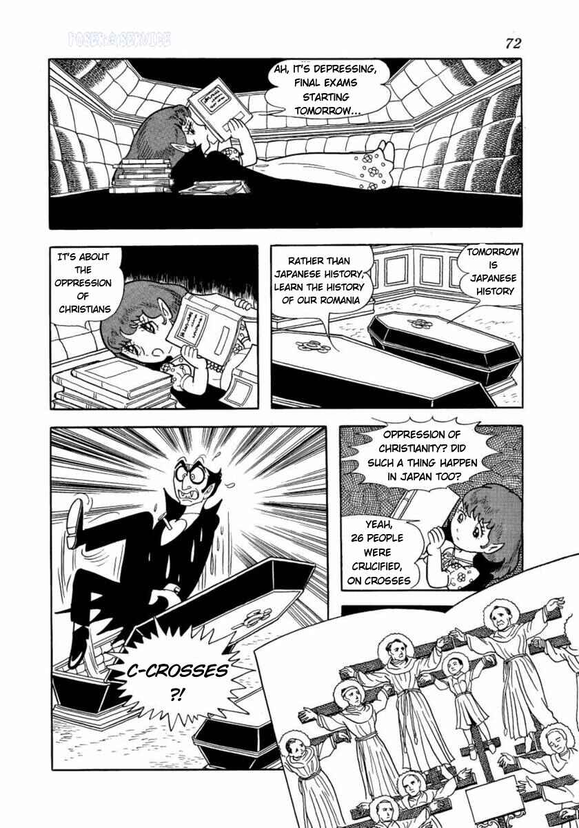 Page 2 Chapter 12 Don Dracula