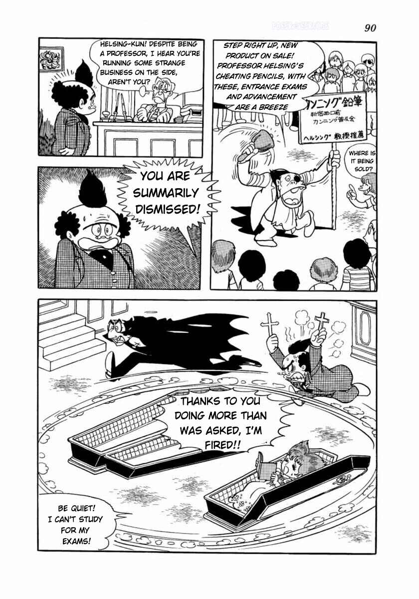 Page 20 Chapter 12 Don Dracula