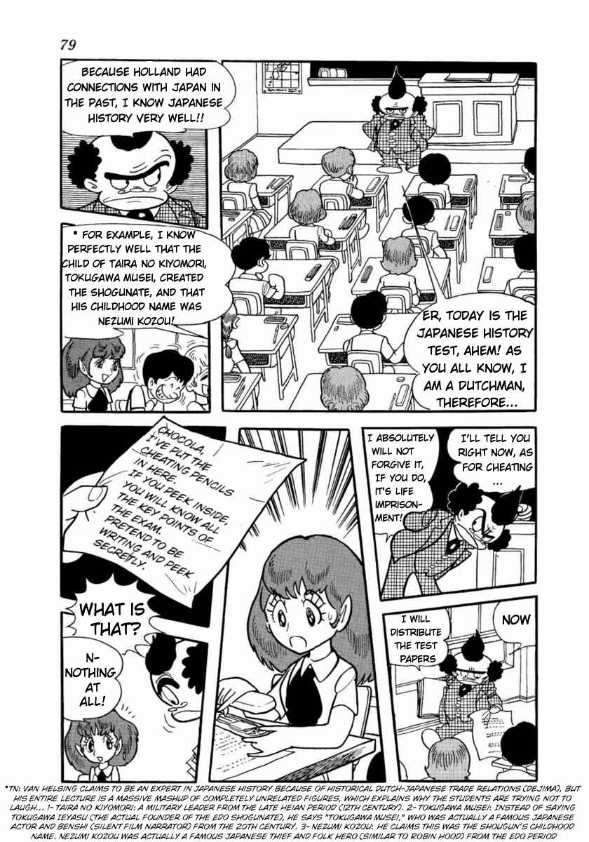 Page 9 Chapter 12 Don Dracula
