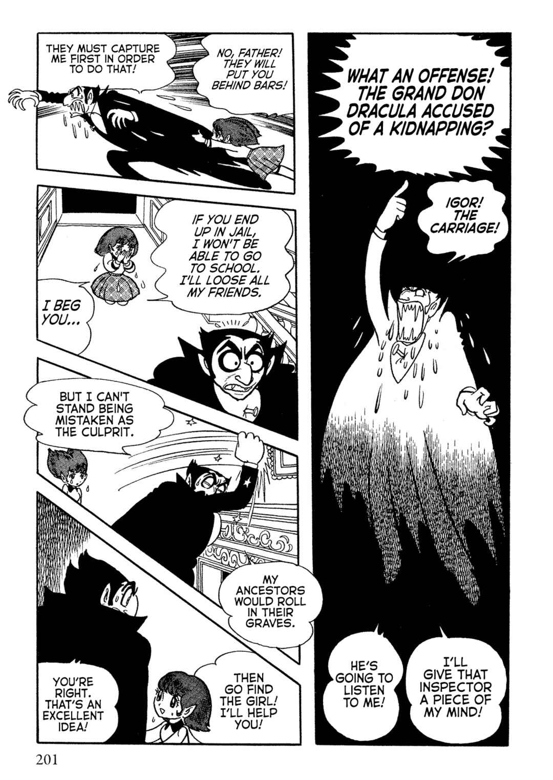 Page 11 Chapter 8 Don Dracula
