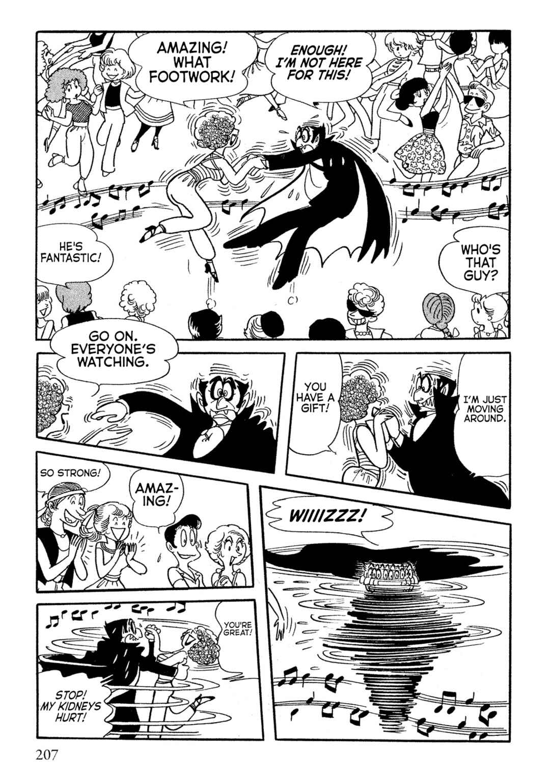 Page 17 Chapter 8 Don Dracula