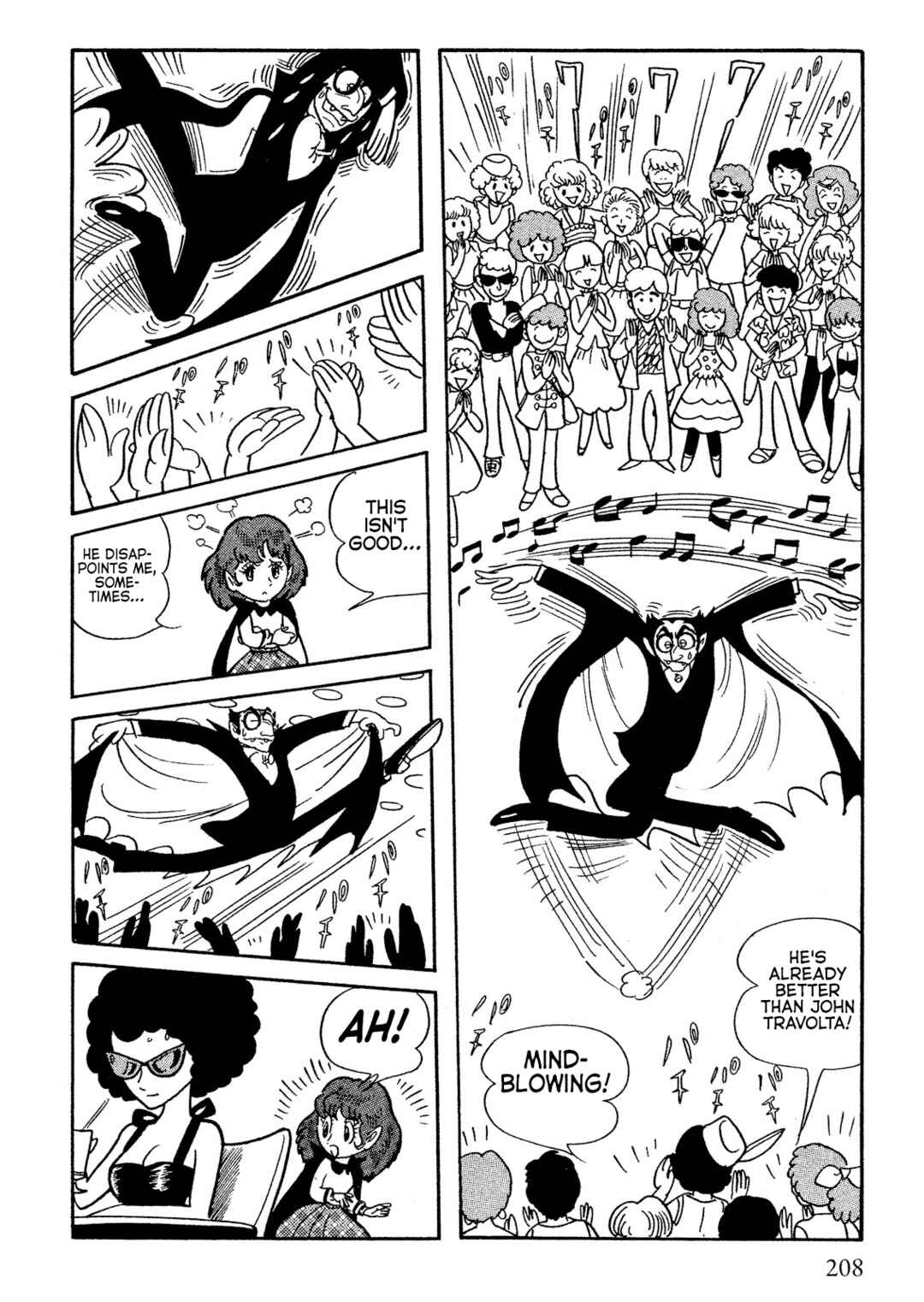 Page 18 Chapter 8 Don Dracula