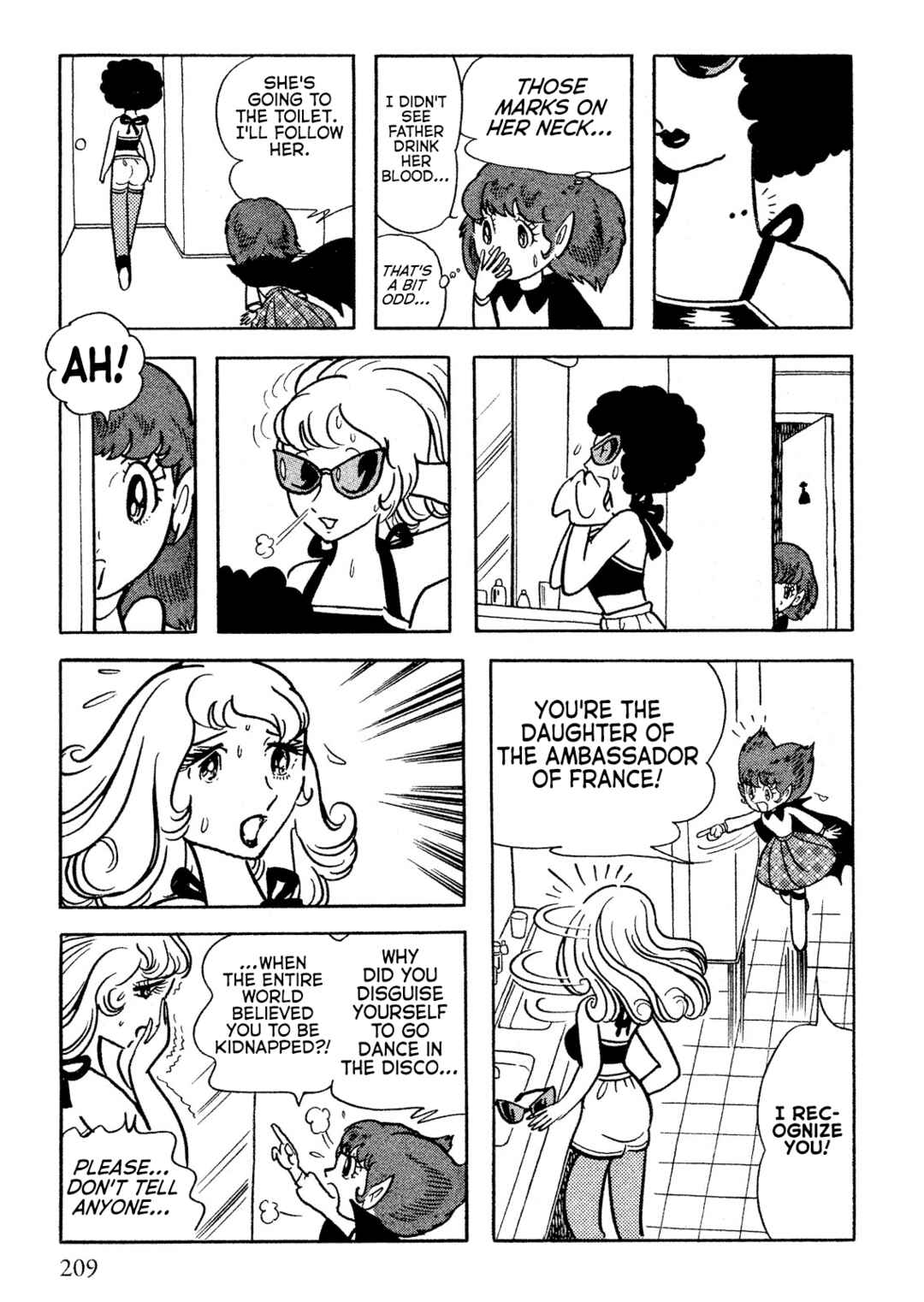 Page 19 Chapter 8 Don Dracula