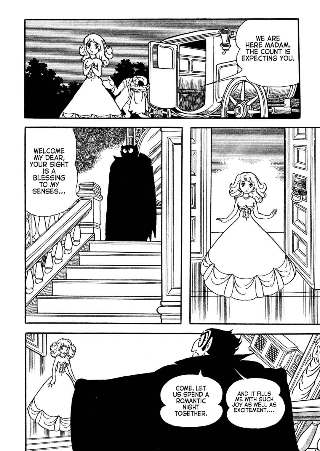 Page 2 Chapter 8 Don Dracula