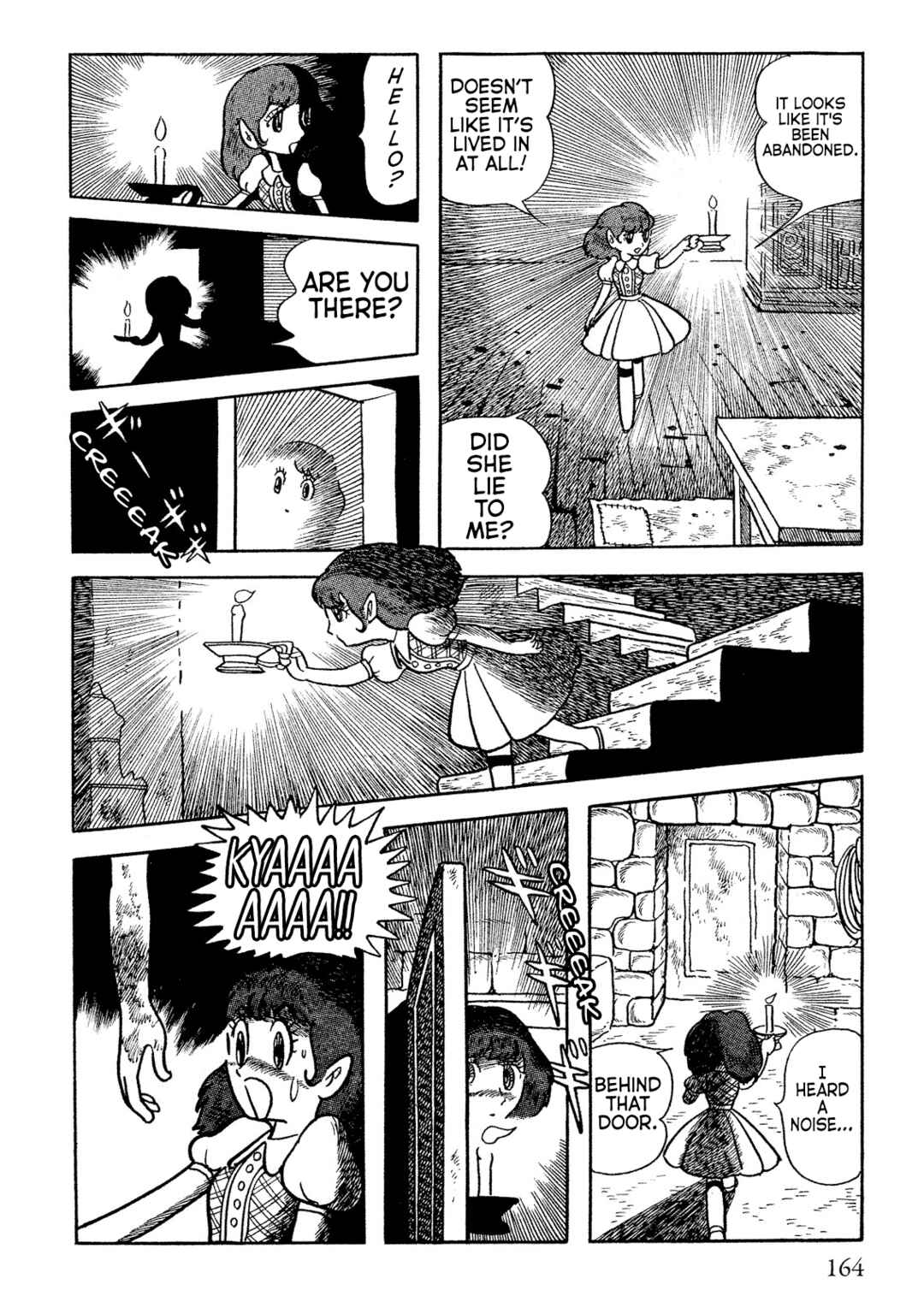 Page 14 Chapter 7 Don Dracula