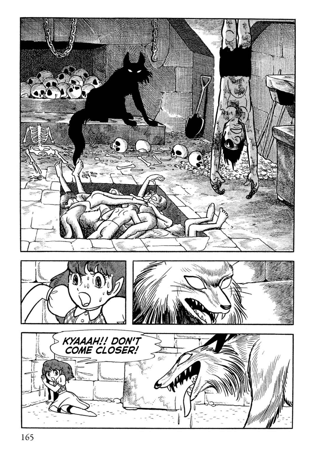 Page 15 Chapter 7 Don Dracula