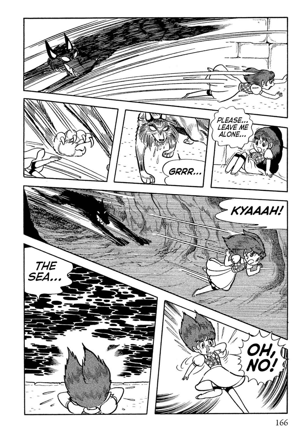 Page 16 Chapter 7 Don Dracula