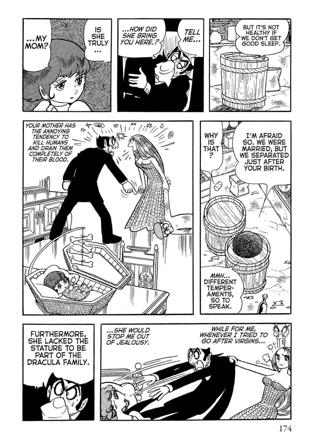 Page 24 Chapter 7 Don Dracula