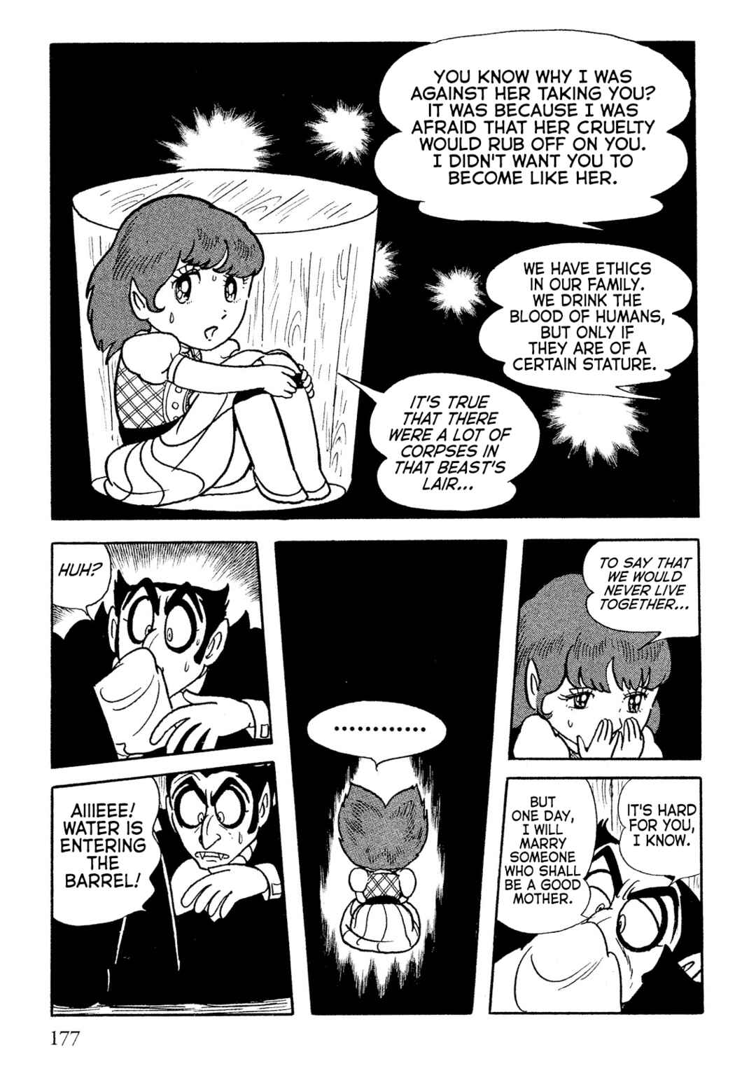 Page 27 Chapter 7 Don Dracula