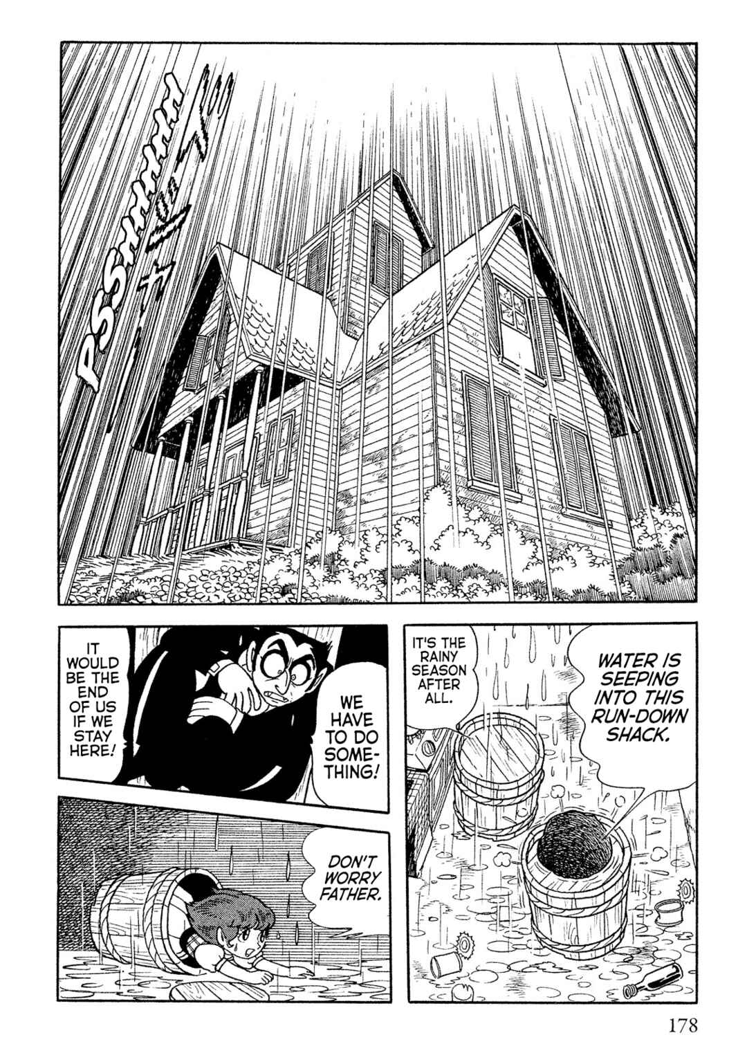 Page 28 Chapter 7 Don Dracula
