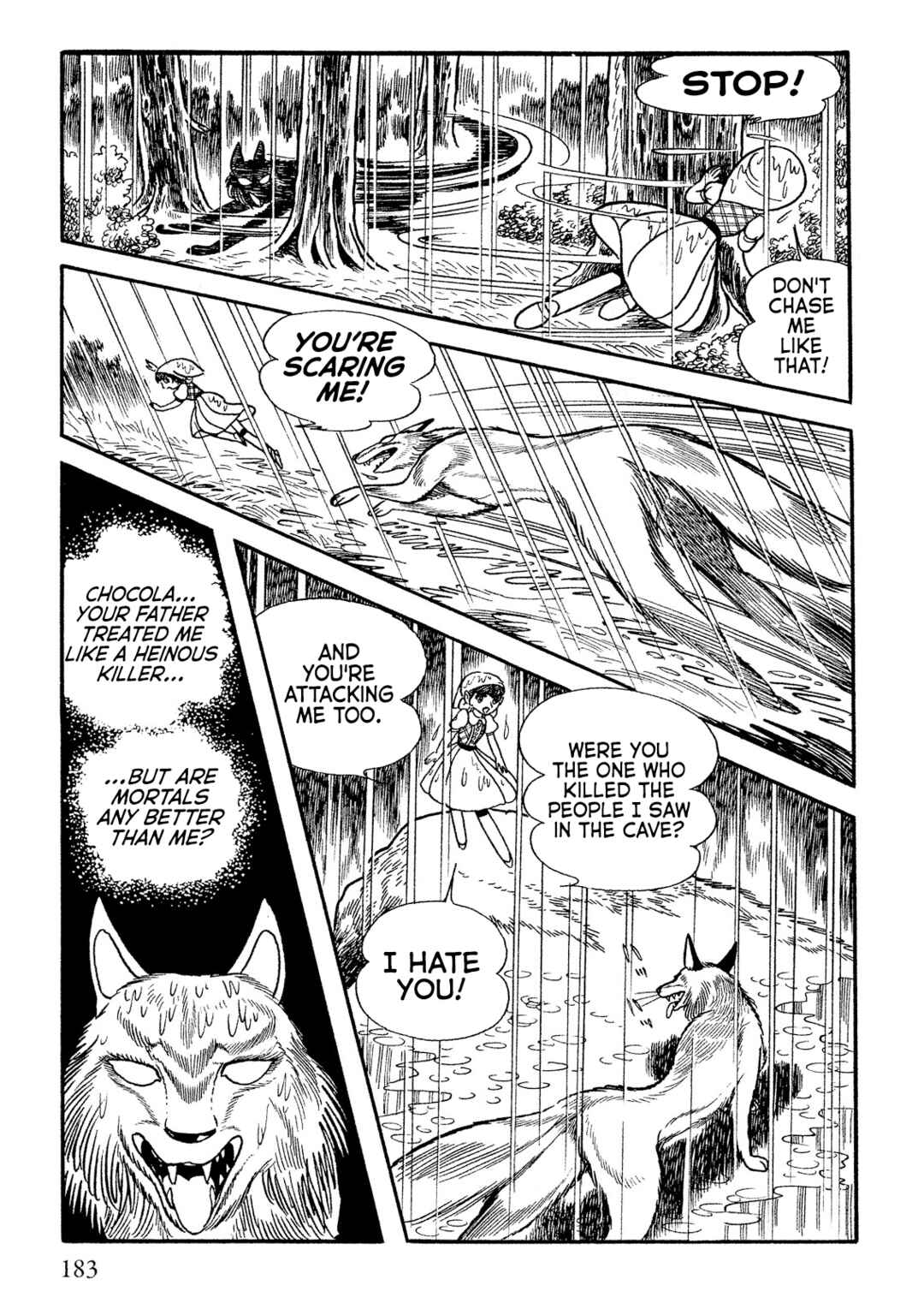 Page 33 Chapter 7 Don Dracula