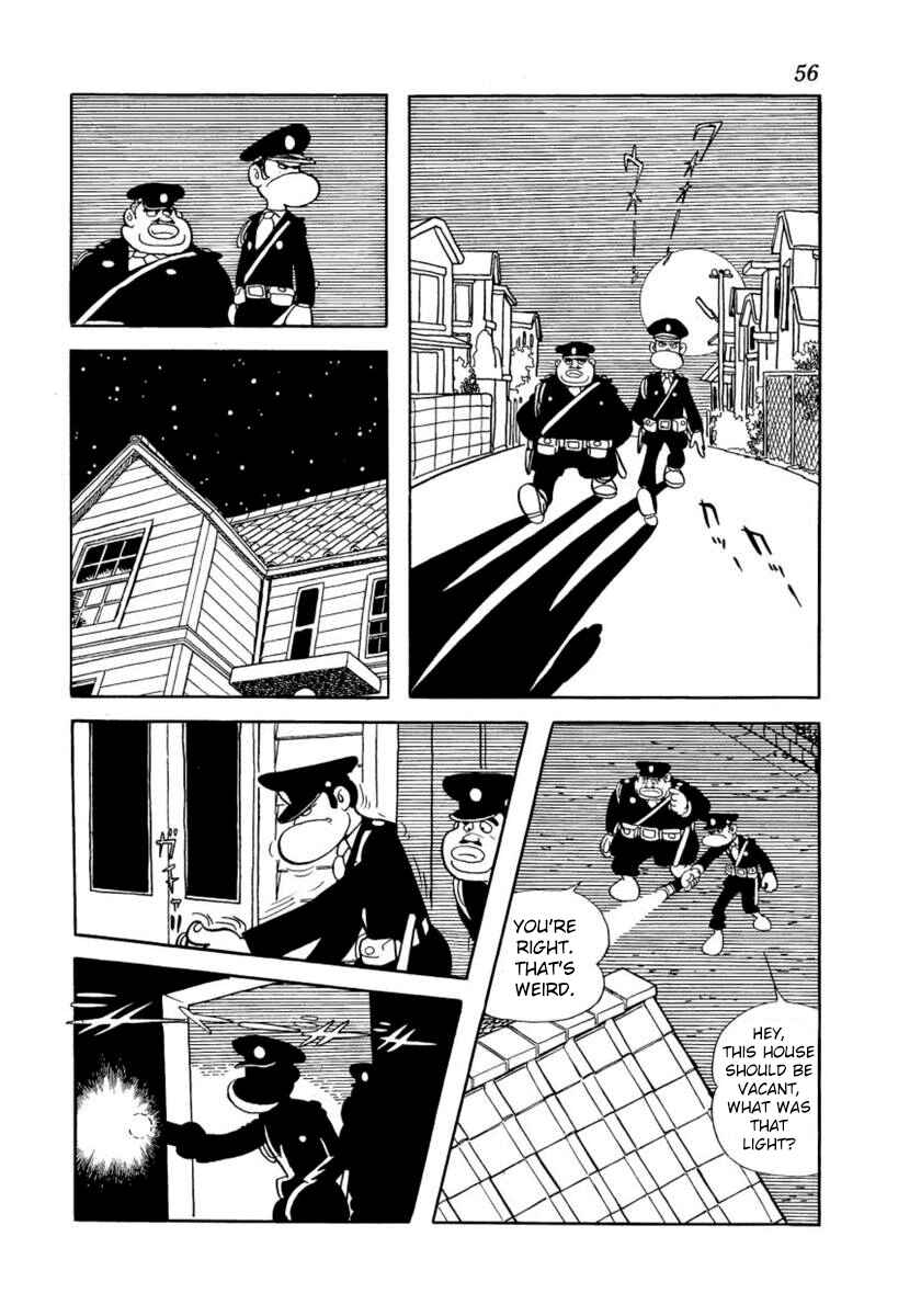Page 2 Chapter 3 Don Dracula