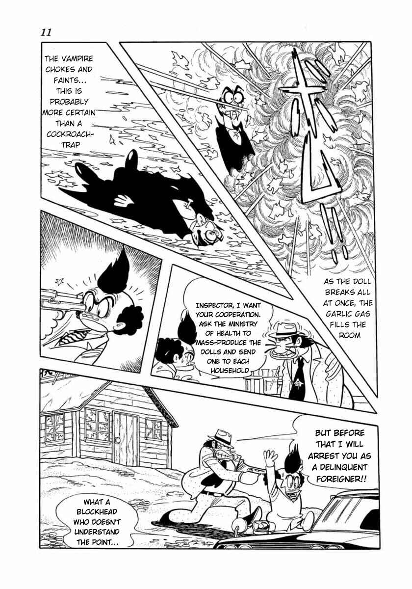 Page 12 Chapter 9 Don Dracula