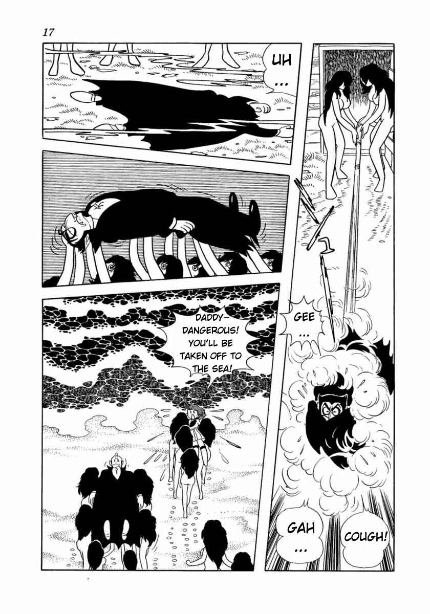 Page 18 Chapter 9 Don Dracula