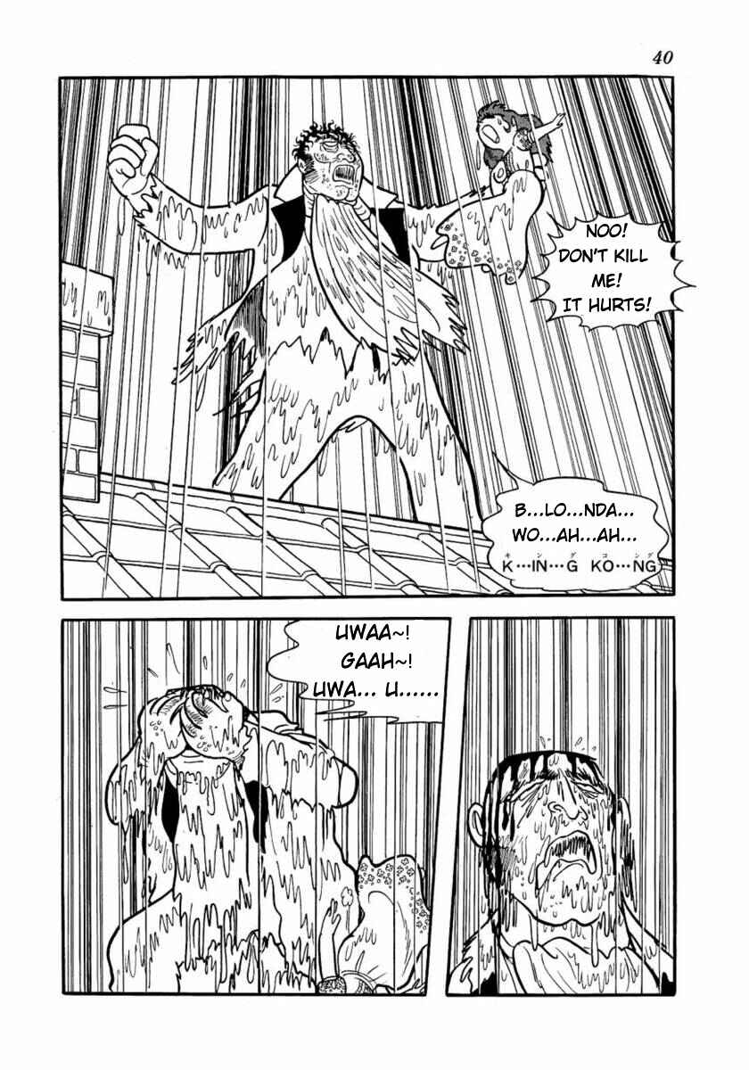 Page 12 Chapter 10 Don Dracula