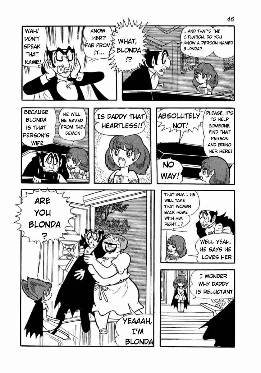 Page 18 Chapter 10 Don Dracula