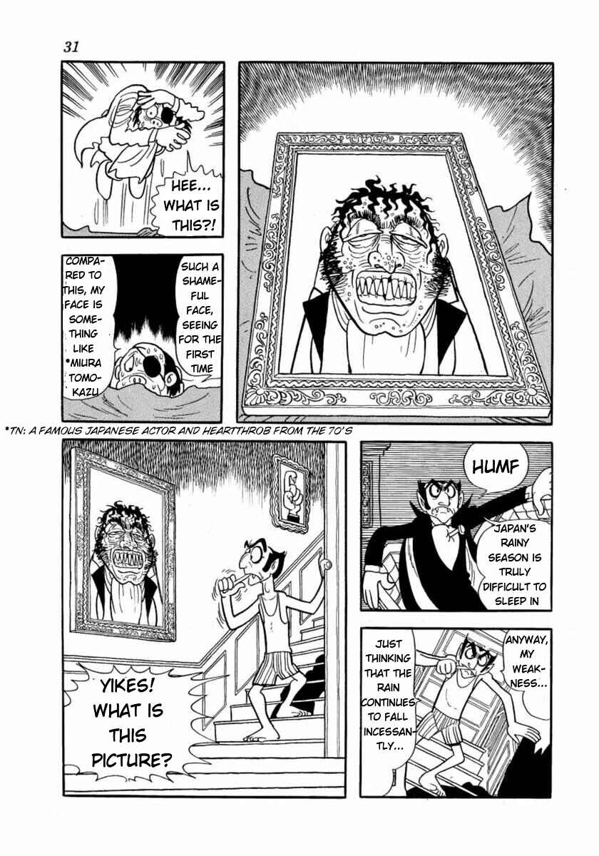 Page 3 Chapter 10 Don Dracula