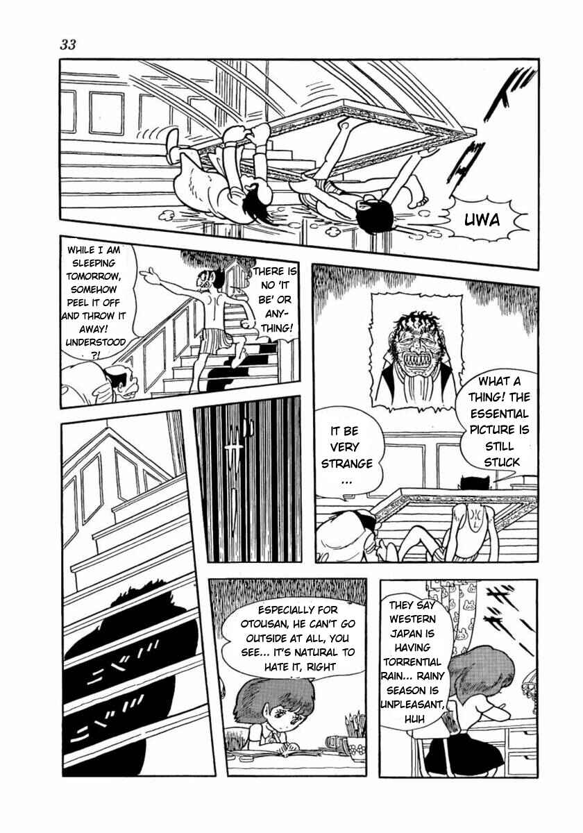 Page 5 Chapter 10 Don Dracula