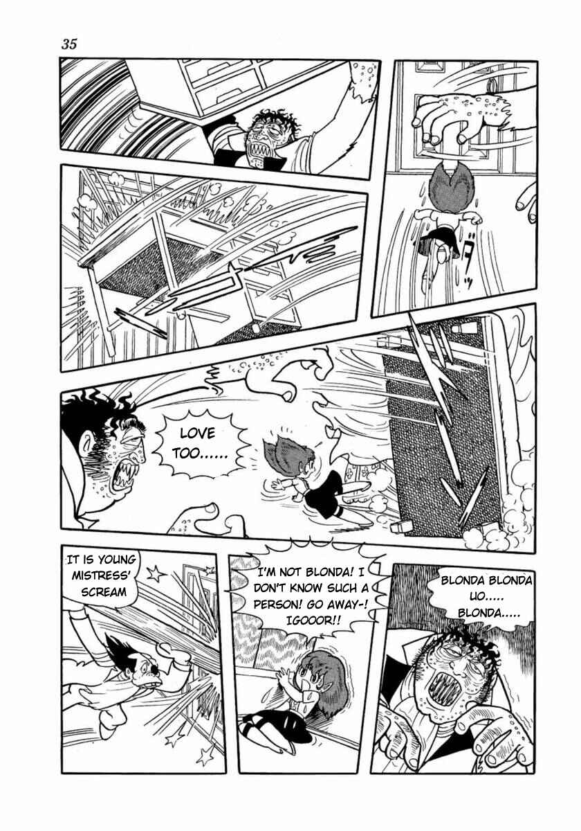 Page 7 Chapter 10 Don Dracula