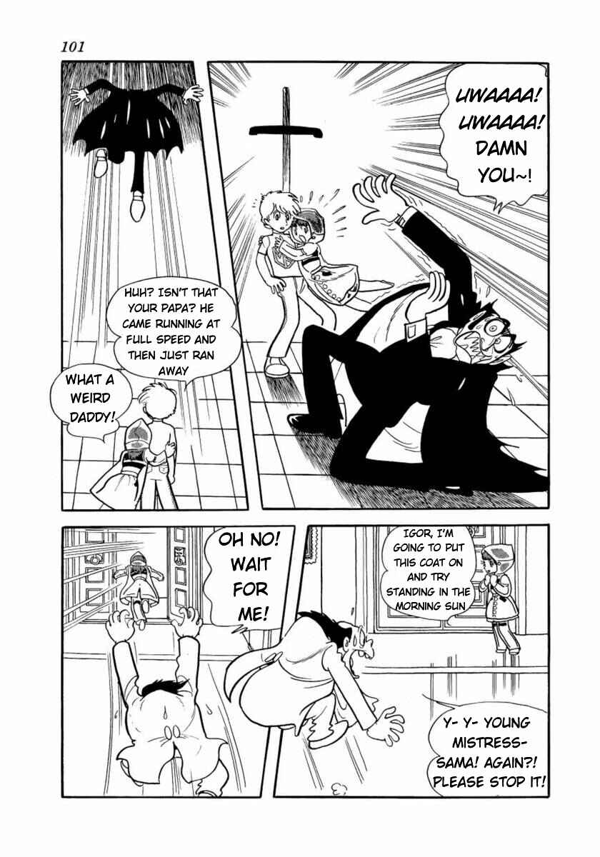 Page 11 Chapter 13 Don Dracula