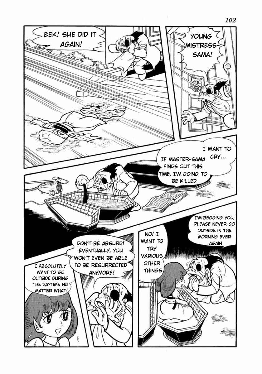 Page 12 Chapter 13 Don Dracula