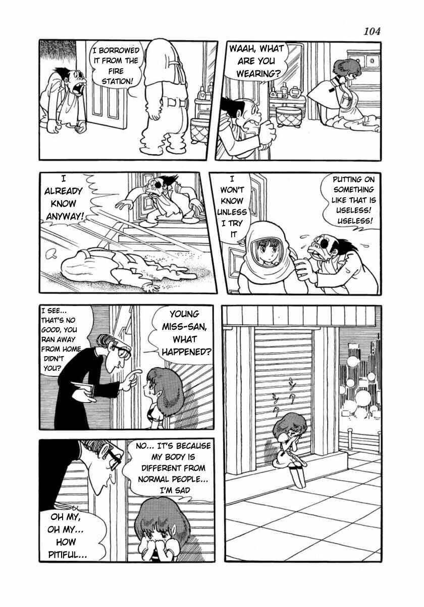 Page 14 Chapter 13 Don Dracula