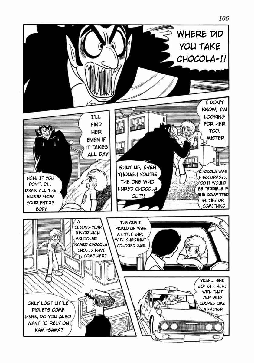 Page 16 Chapter 13 Don Dracula