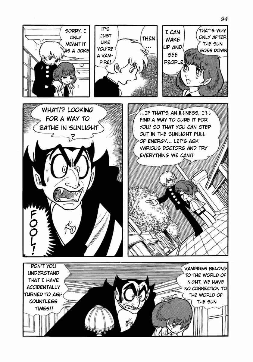 Page 4 Chapter 13 Don Dracula