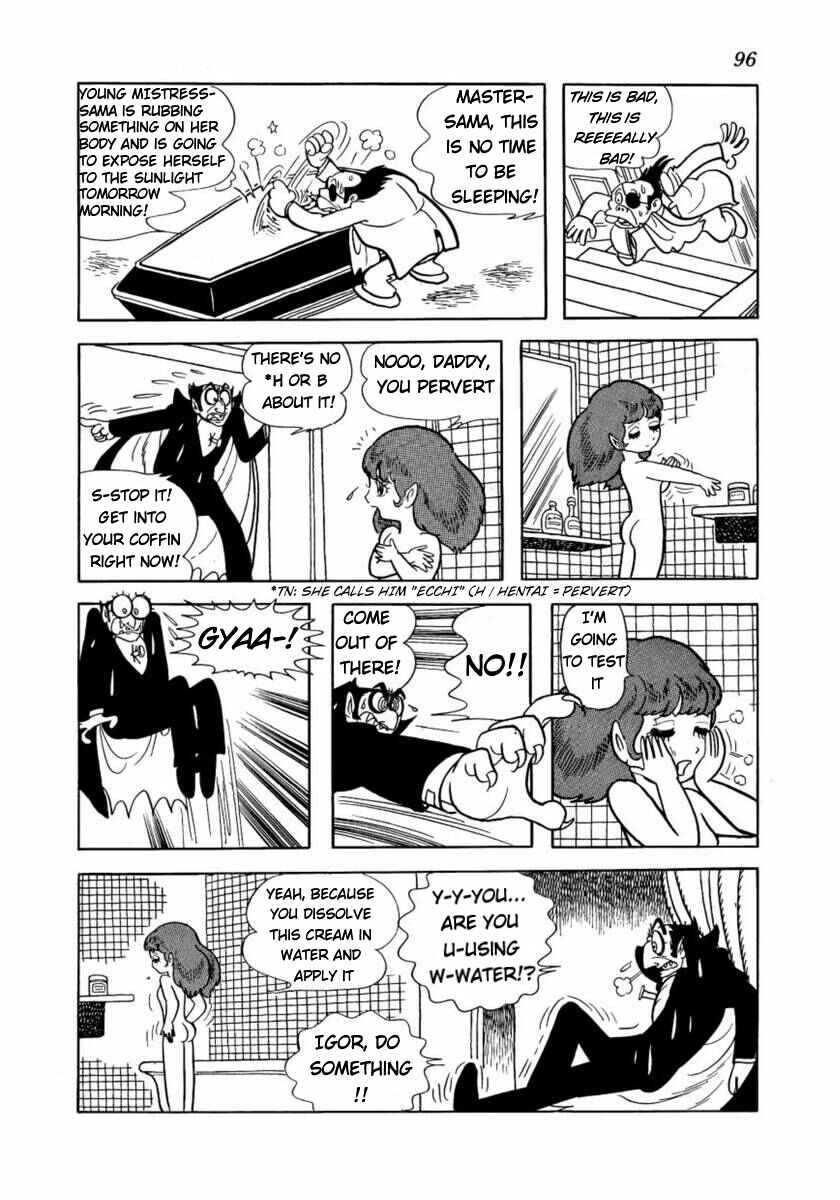 Page 6 Chapter 13 Don Dracula