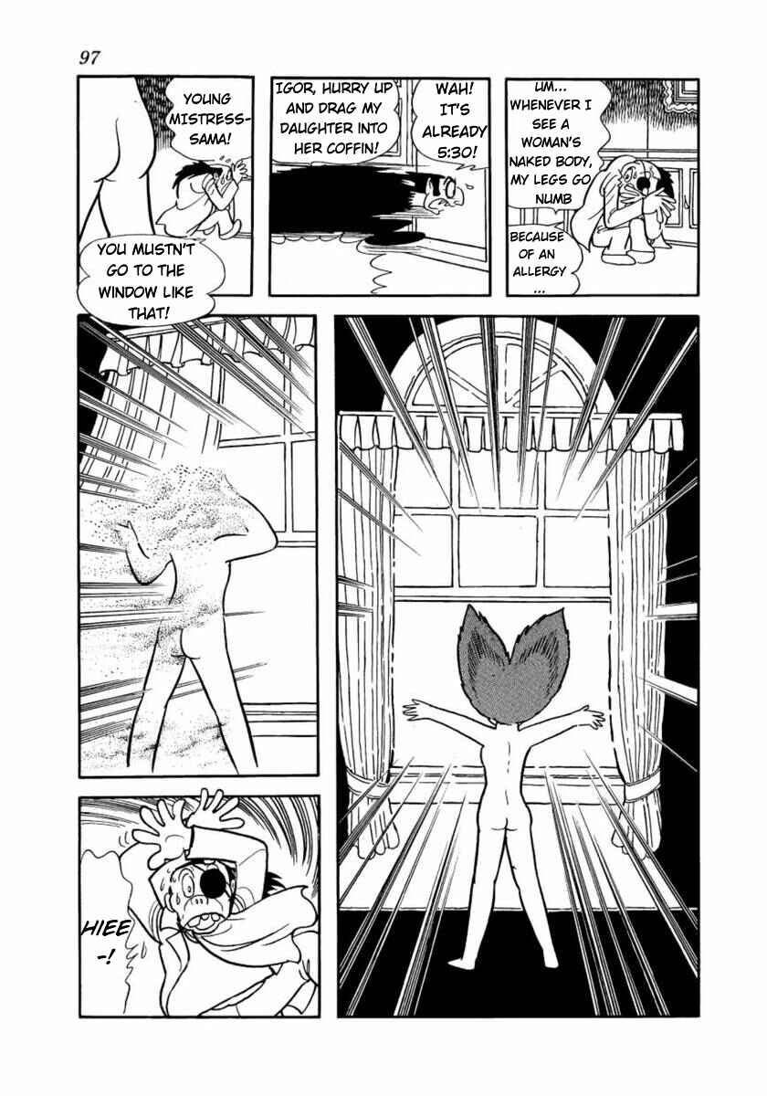 Page 7 Chapter 13 Don Dracula