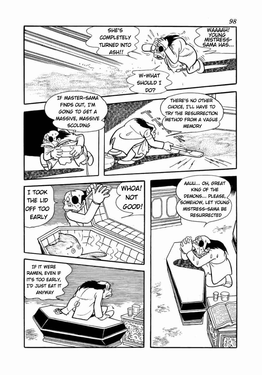 Page 8 Chapter 13 Don Dracula
