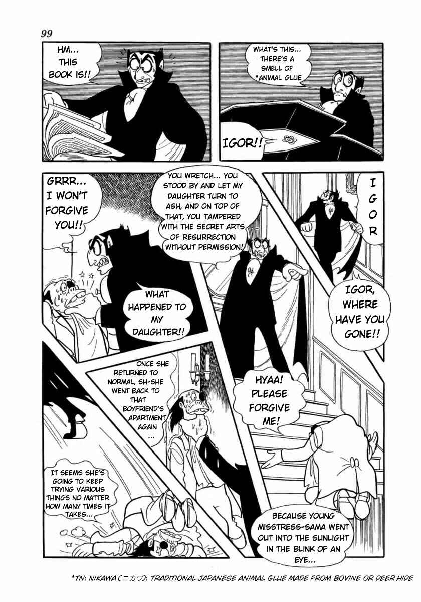 Page 9 Chapter 13 Don Dracula