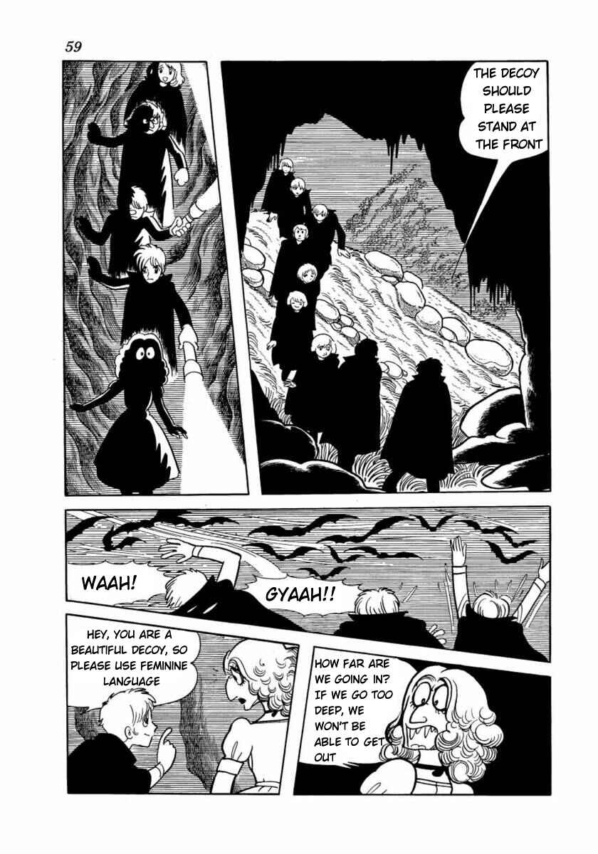 Page 11 Chapter 11 Don Dracula