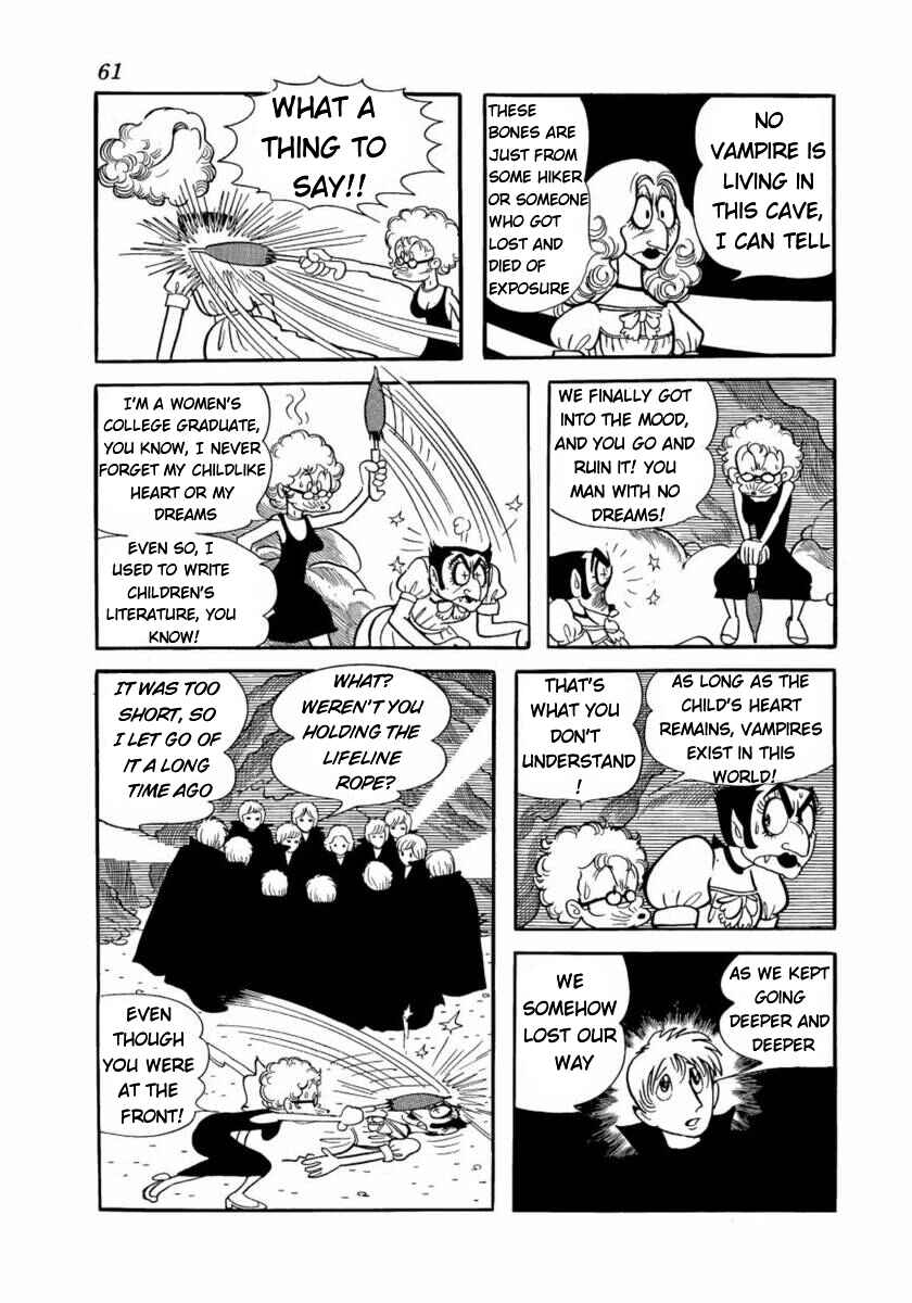 Page 13 Chapter 11 Don Dracula