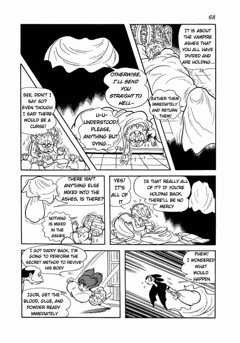Page 20 Chapter 11 Don Dracula